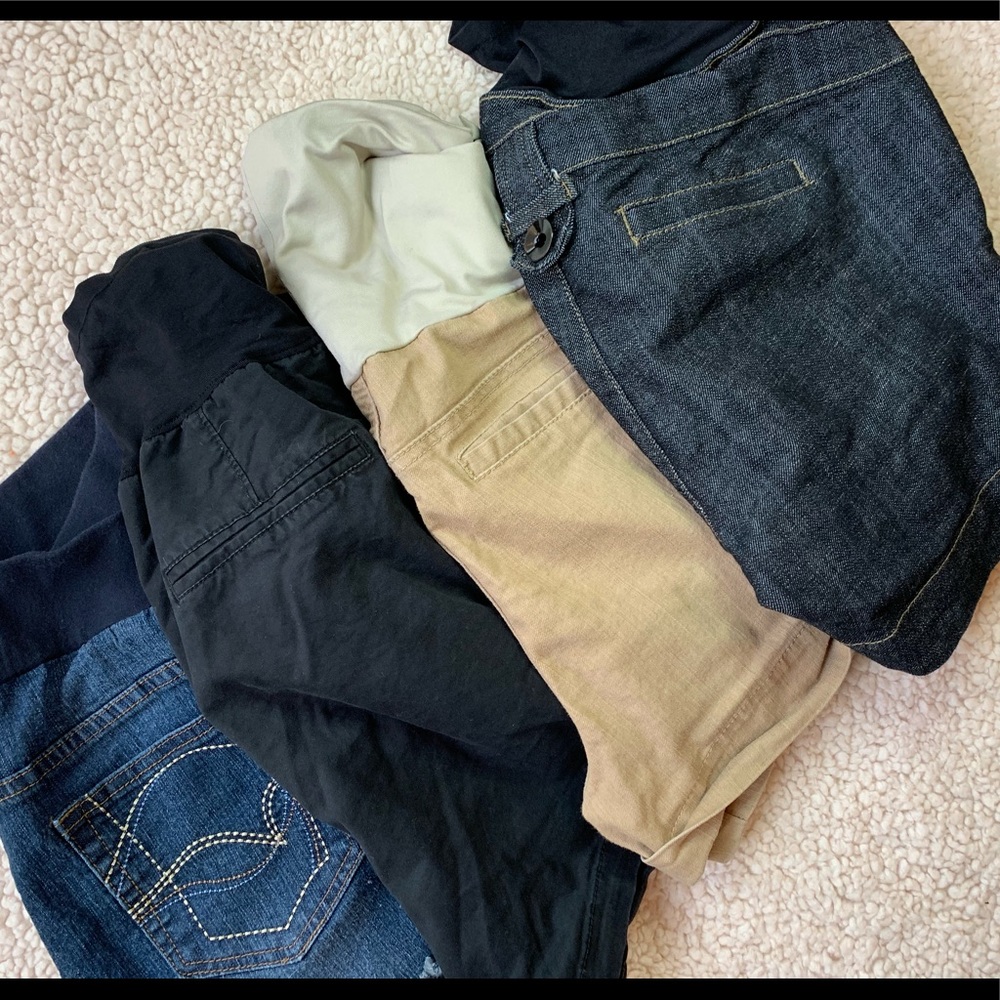 Maternity short haul !!!!!! 4 for $15